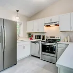 Simply Stunning 4Bd House Among Lakes With Gameroom & Sauna