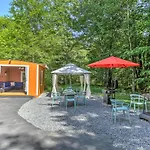 Simply Stunning 4Bd House Among Lakes With Gameroom & Sauna