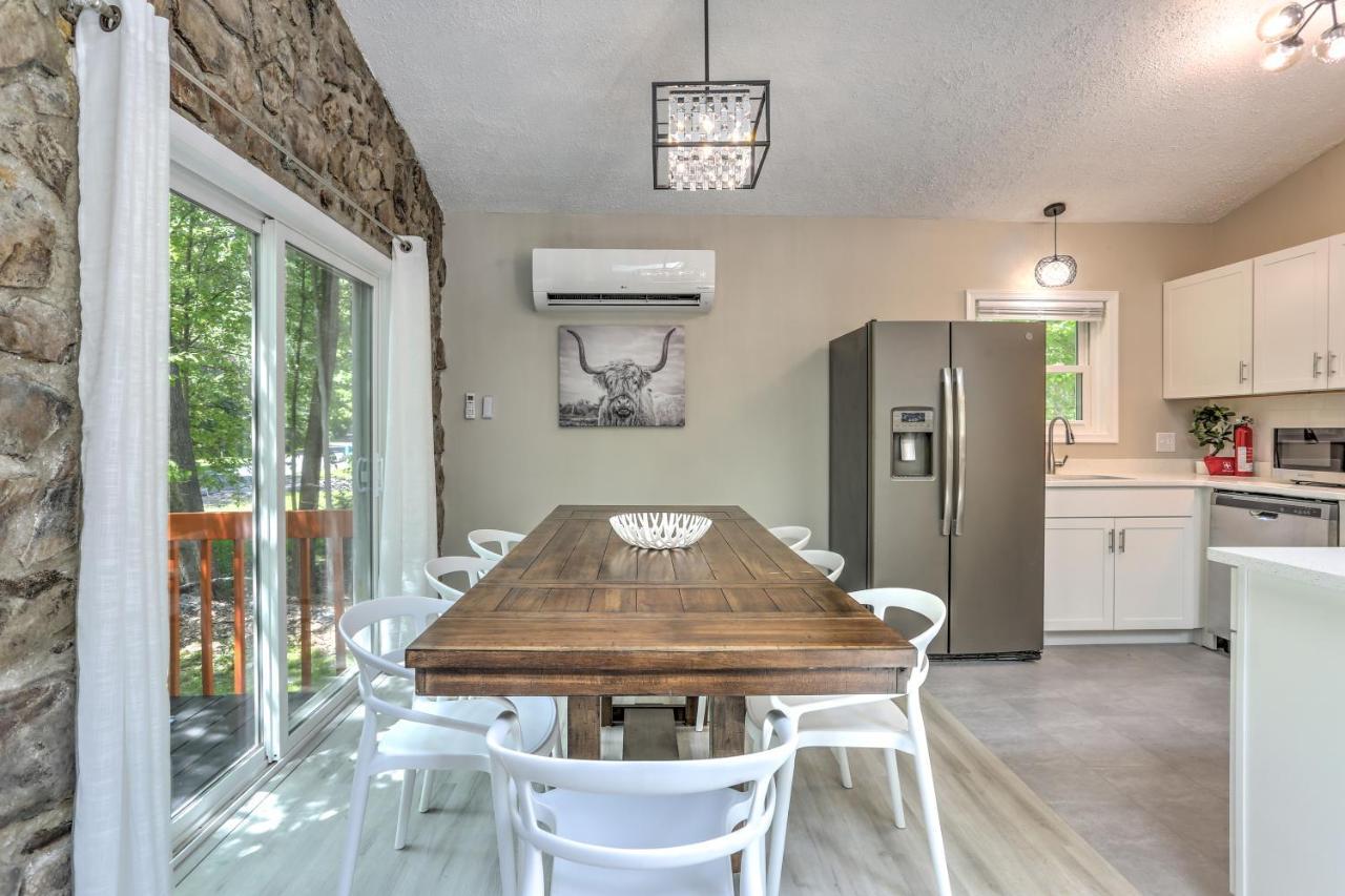 Simply Stunning 4bd House Among Lakes With Gameroom & Sauna *