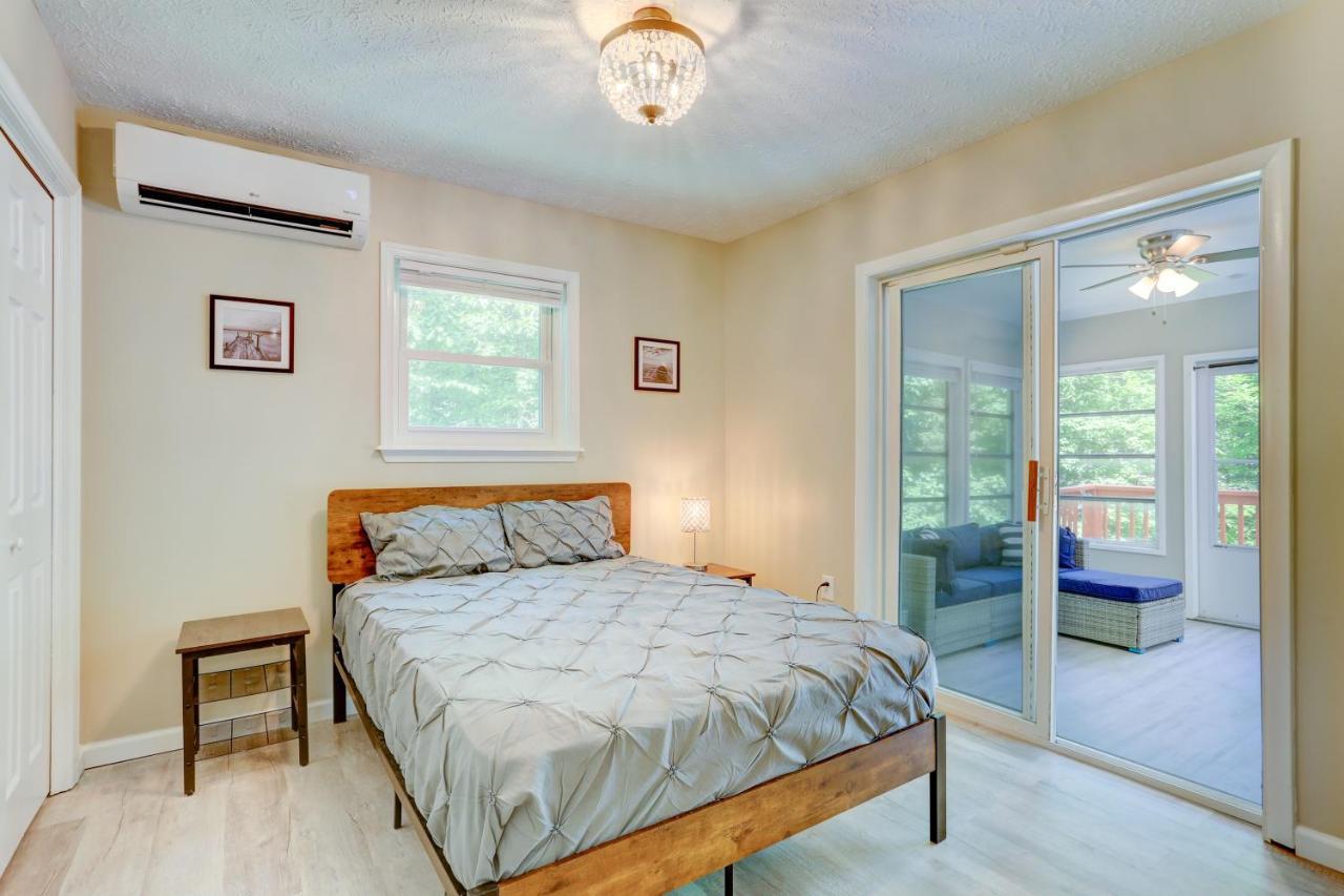Simply Stunning 4bd House Among Lakes With Gameroom & Sauna Apartment