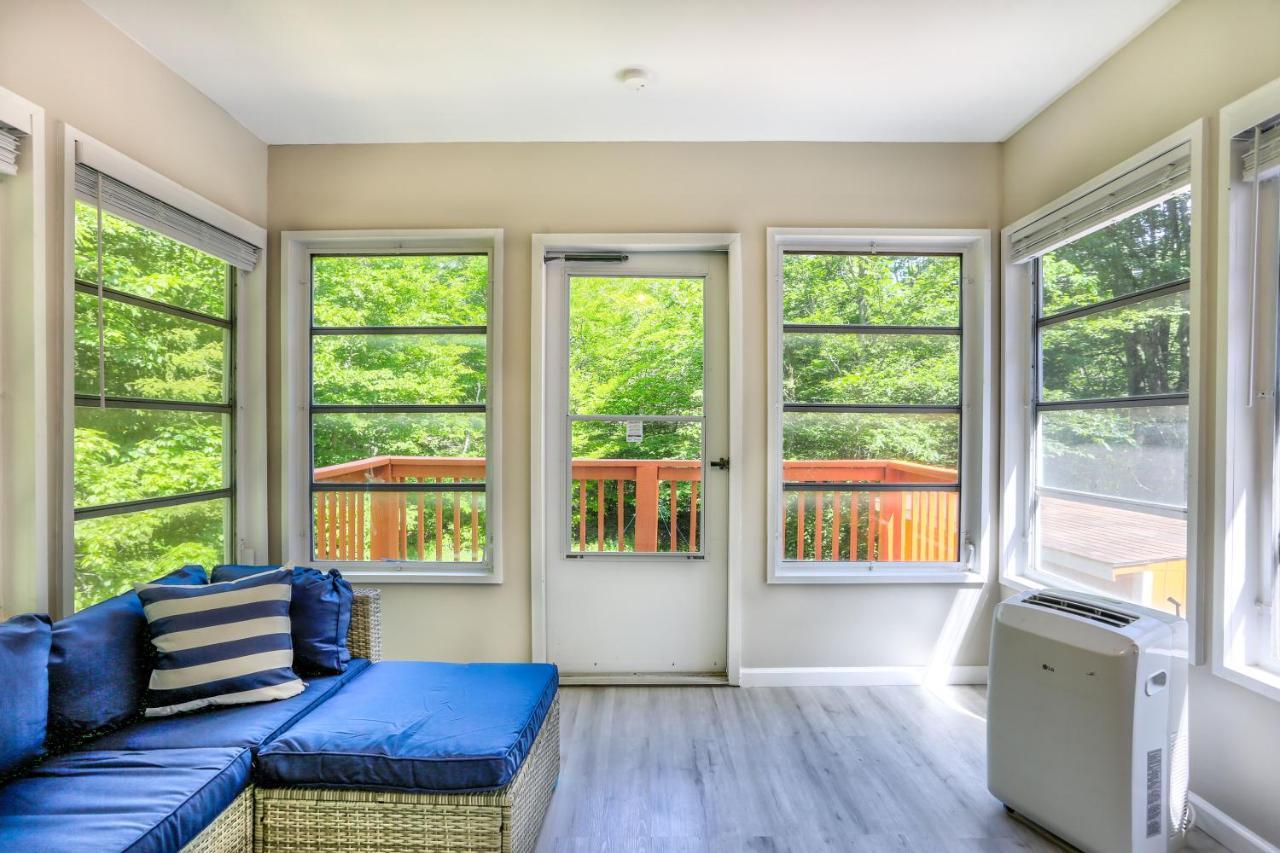 Apartment Simply Stunning 4bd House Among Lakes With Gameroom & Sauna